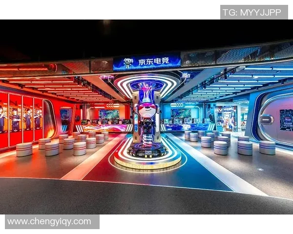 电竞商业化新视角:探索电竞在企业培训中的创新应用与实践 电竞商业化新视角:探索电竞在企业培训中的创新应用与实践